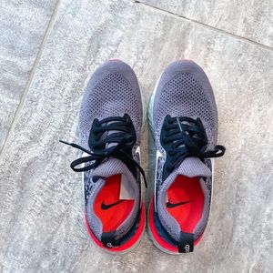 Nike Epic React Flyknit